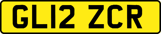 GL12ZCR