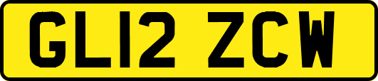 GL12ZCW