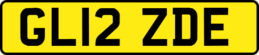 GL12ZDE