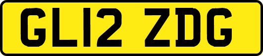 GL12ZDG