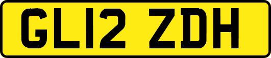 GL12ZDH