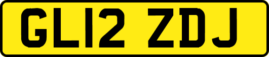 GL12ZDJ