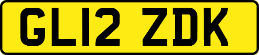 GL12ZDK