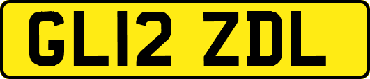 GL12ZDL
