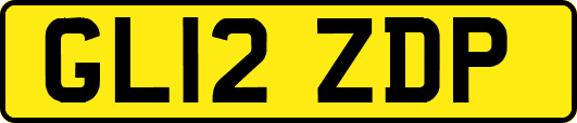 GL12ZDP