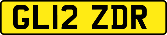 GL12ZDR