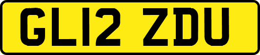 GL12ZDU