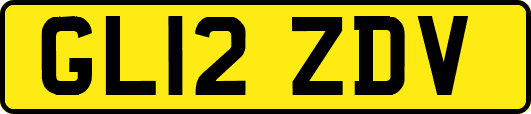 GL12ZDV