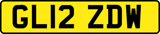 GL12ZDW