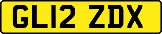 GL12ZDX