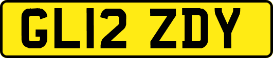 GL12ZDY