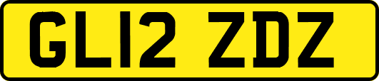 GL12ZDZ