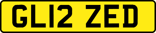 GL12ZED