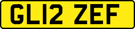 GL12ZEF