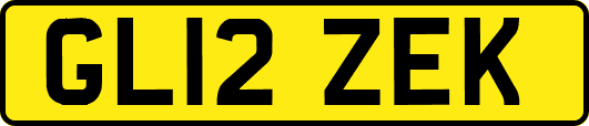 GL12ZEK