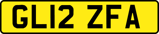 GL12ZFA