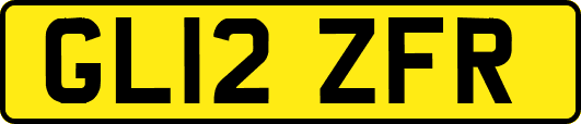 GL12ZFR