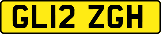 GL12ZGH