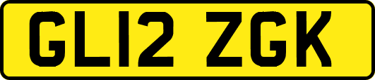 GL12ZGK
