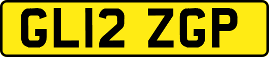 GL12ZGP