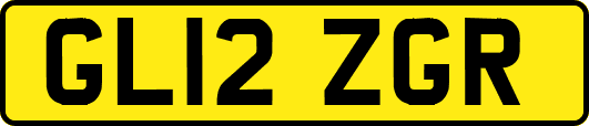 GL12ZGR