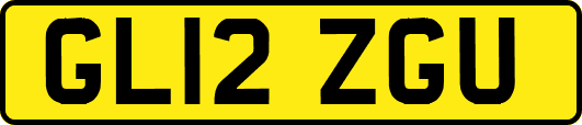 GL12ZGU