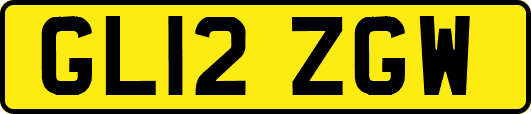GL12ZGW
