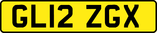 GL12ZGX