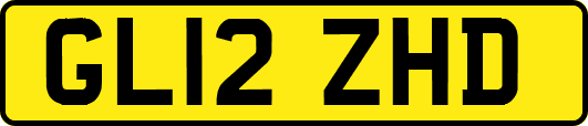 GL12ZHD