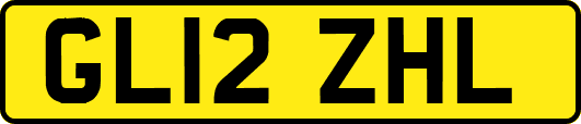 GL12ZHL