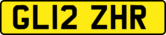 GL12ZHR