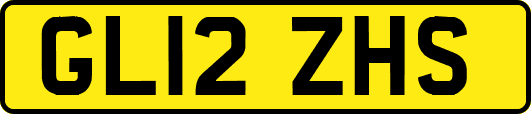 GL12ZHS