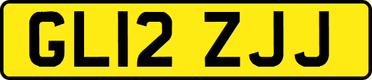 GL12ZJJ