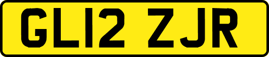 GL12ZJR