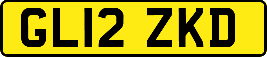 GL12ZKD