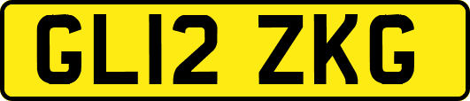 GL12ZKG