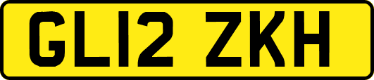 GL12ZKH