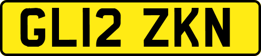 GL12ZKN