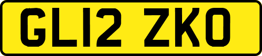 GL12ZKO