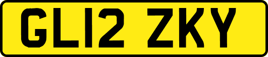 GL12ZKY