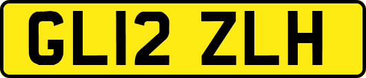 GL12ZLH
