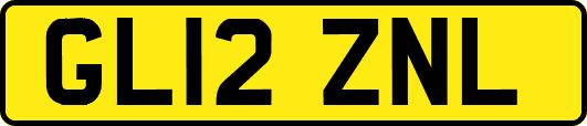 GL12ZNL