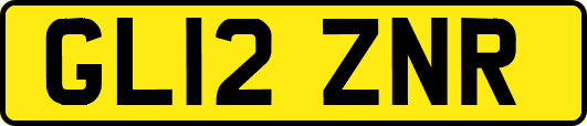 GL12ZNR