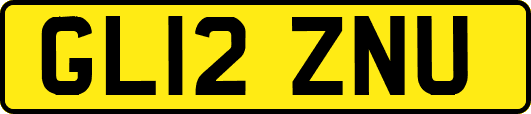 GL12ZNU