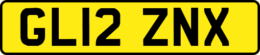 GL12ZNX
