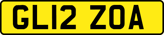 GL12ZOA