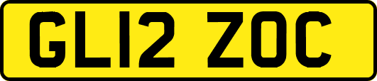 GL12ZOC