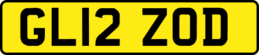 GL12ZOD