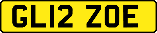 GL12ZOE