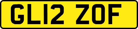 GL12ZOF
